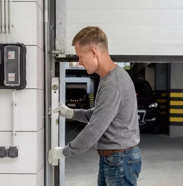 Why Choose Us for Door, Gate and Security Services in Paradise, CA