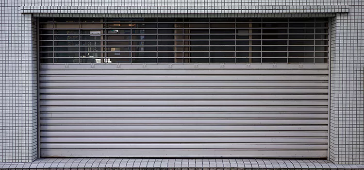 Advanced Solutions for Your Aluminum Garage Doors in Paradise, California
