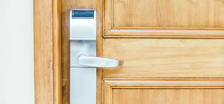 Advanced Solutions in Paradise, CA for Modern Security