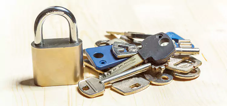 Why Choose Our Broken Key Services in Paradise, CA?