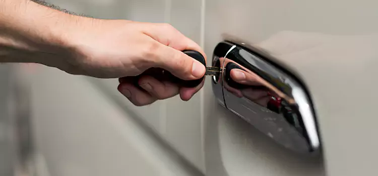 Why Choose Our Auto Locksmith Team in Paradise, CA?