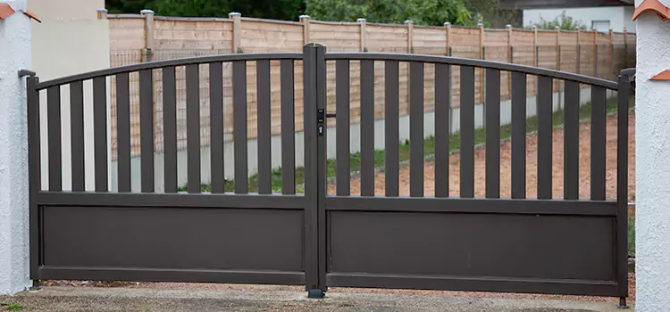 Advanced Gate Solutions in Paradise, CA
