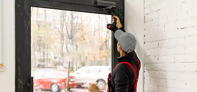Comprehensive Door Closer Services in Paradise, CA