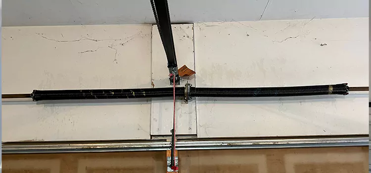 Garage Door Cable Repair Near Me in Paradise, CA