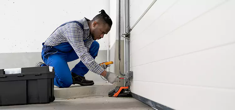 Expert Solutions for Every Garage Lock Need in Paradise, CA