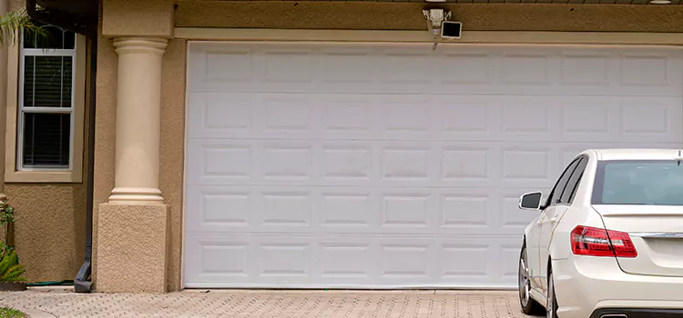 Comprehensive Garage Door Maintenance Services in Paradise, CA