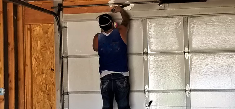Specialized Garage Door Panel Solutions in Paradise, CA
