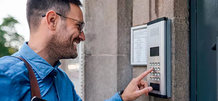 Advanced Solutions for Enhanced Security in Paradise, CA