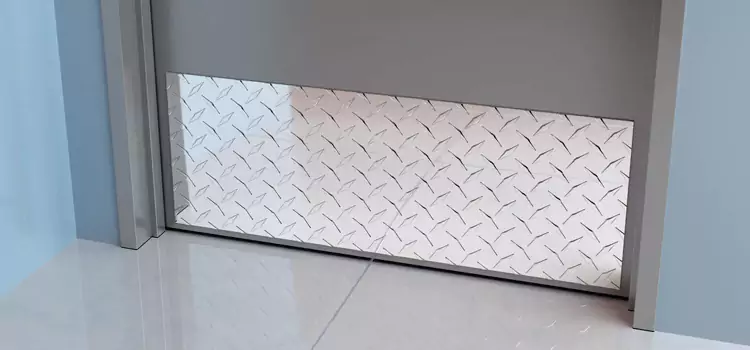 Benefits of Professional Kick Plate Solutions in Paradise, CA