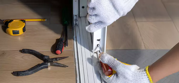 Sliding Door Installation Services in Paradise, CA