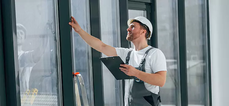 Comprehensive Solutions for Your Sticking Doors in Paradise, CA