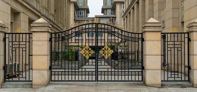 Comprehensive Iron Gate Maintenance Solutions in Paradise, CA