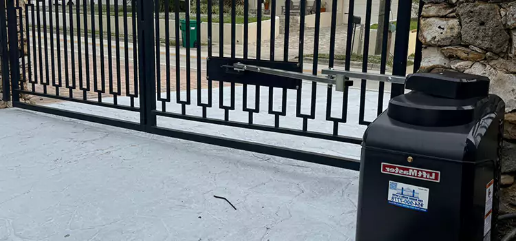 Seamless Installation and Support for Your New Gate in Paradise, CA