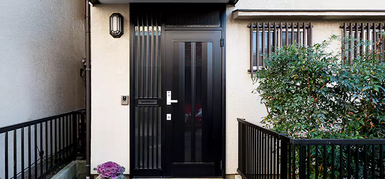 Popular Exterior Door Options in Paradise, CA