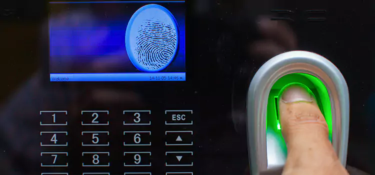 Your Trusted Partner for Secure Access in Paradise, CA
