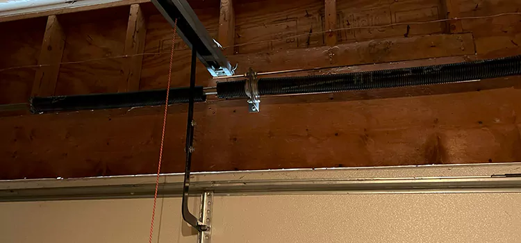 Broken Garage Door Cable Repair in Paradise, CA
