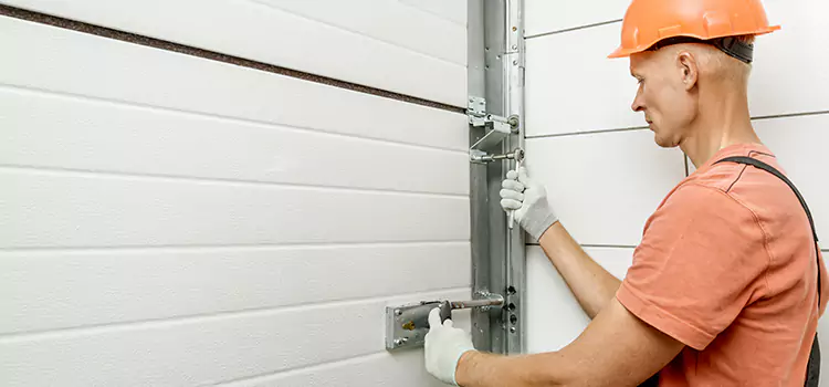 Why Choose Us for Garage Door Lock Services in Paradise, CA?