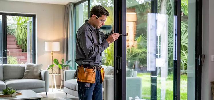 Why Choose Us for Your Glass Door Needs in Paradise, CA?
