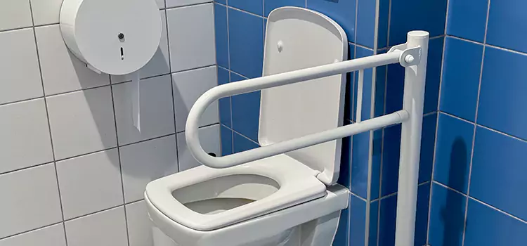 Comprehensive Solutions in Paradise, CA for Accessible Facilities