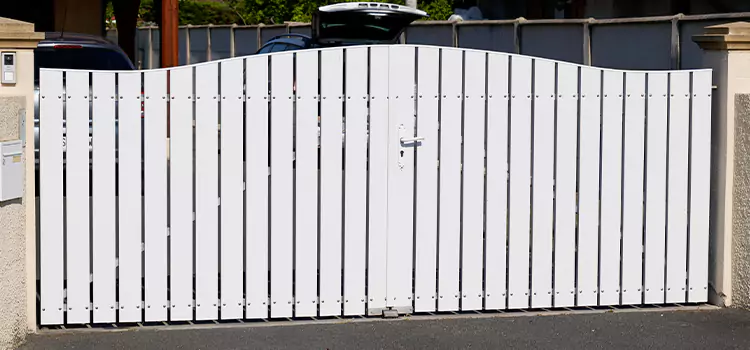Why Choose Us for Residential Gate Repair in Paradise, CA?